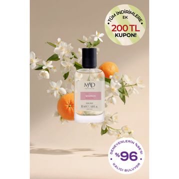 Mad Parfüm Y104 Selective 50 ml Kadın Parfüm