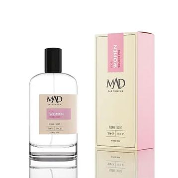 Mad Parfumeur A118 EDP 50 ml Kadın Parfüm
