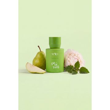 Mad Pear Hug 50 ml Saç ve Vücut Spreyi