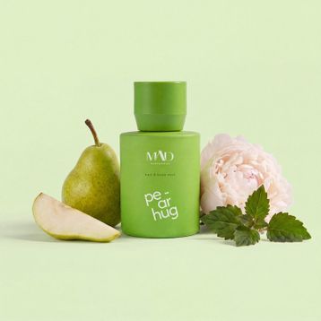 Mad Pear Hug 50 ml Saç ve Vücut Spreyi