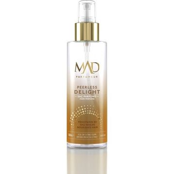 Mad Peerless Delight 160 ml Saç Parfümü