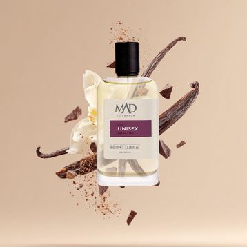 Mad Q109 EDP 100 ml Unisex Parfüm