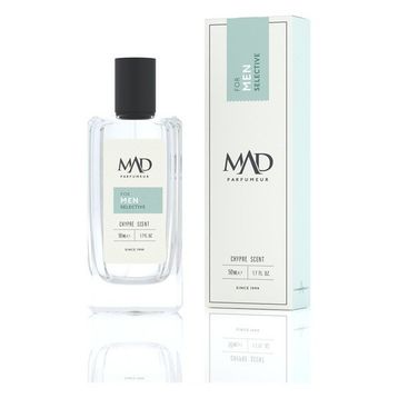 Mad R103 Selective 50 ml EDP Erkek Parfümü