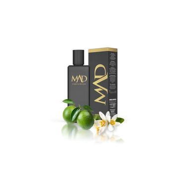 Mad W120 Selective 50 ml EDP Erkek Parfümü