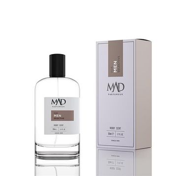 Mad W171 Selective 50 ML EDP Erkek Parfümü