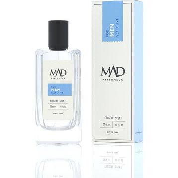 Mad W174 Selective 50 ml EDP Erkek Parfümü