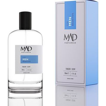 Mad W174 Selective 50 ml EDP Erkek Parfümü