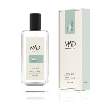Mad W183 Selective 100 ml EDP Erkek Parfümü