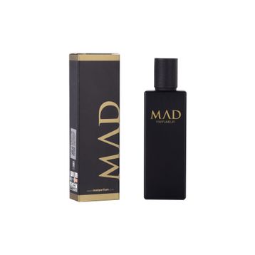 Mad W191 Selective 50 ml EDP Erkek Parfümü
