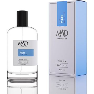 Mad W192 Selective EDP 50 ml Erkek Parfüm