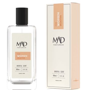 Mad W212 Selective EDP 100 ml Kadın Parfüm