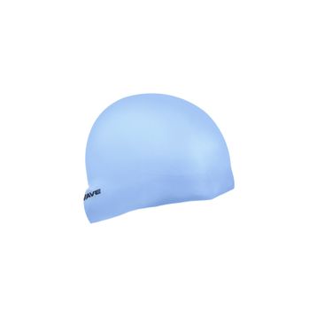 Mad Wave M053504 Pastel Silikon Pembe Yüzücü Bone