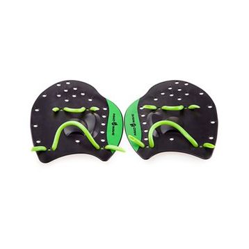 Mad Wave Pro Yeşil Siyah El Paleti