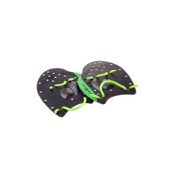 Mad Wave Pro Yeşil Siyah El Paleti