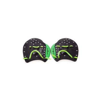 Mad Wave Pro Yeşil Siyah El Paleti