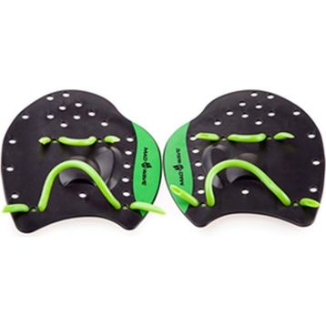 Mad Wave Pro Yeşil Siyah El Paleti