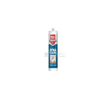 Mad Wolf 310 ml Ayna Silikonu