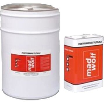 Mad Wolf 3,95 lt Postforming Tutkalı