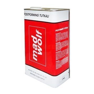 Mad Wolf 3,95 lt Postforming Tutkalı
