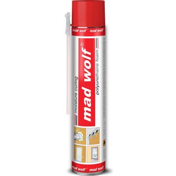 Mad Wolf 750 ml Köpük