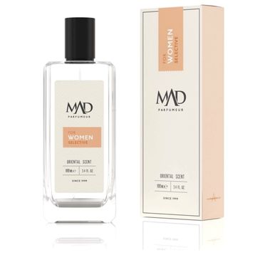 Mad Y102 Selective 100 ml EDP Kadın Parfümü