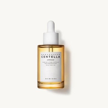 Madagascar Centella Ampoule 55 ml Günlük Yüz Serumu