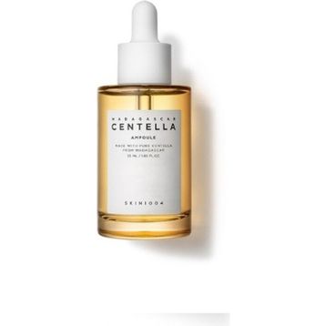 Madagascar Centella Ampoule 55 ml Günlük Yüz Serumu