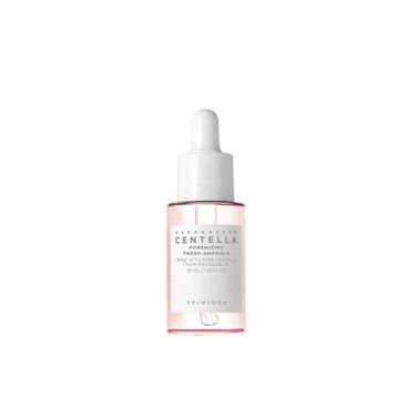 Madagascar SKIN1004 Centella Poremizing Fresh Ampoule 50 ml Cilt Serumu