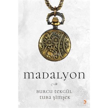 Madalyon - Burcu Tekgül Tuba Şimşek
