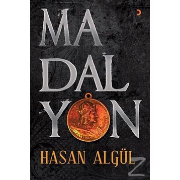 Madalyon - Burcu Tekgül Tuba Şimşek