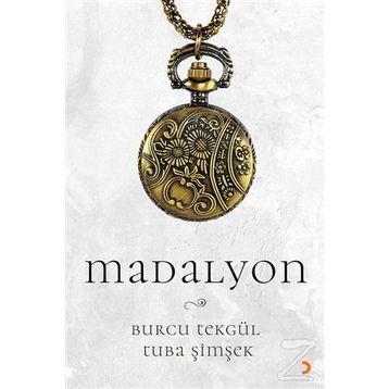 Madalyon - Burcu Tekgül Tuba Şimşek