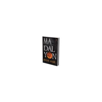 Madalyon - Erhan Karaalp