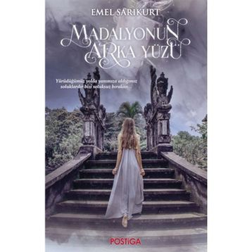 Madalyonun Arka Yüzü / Ali Tuluk / Gece Kitaplığı