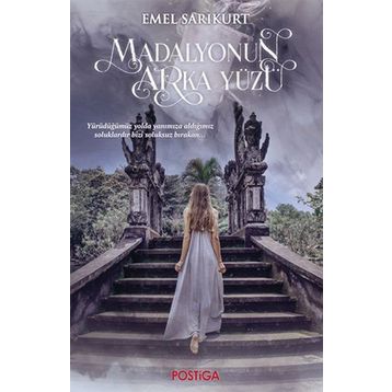 Madalyonun Arka Yüzü / Ali Tuluk / Gece Kitaplığı