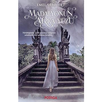 Madalyonun Arka Yüzü / Ali Tuluk / Gece Kitaplığı