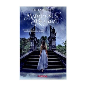 Madalyonun Arka Yüzü / Ali Tuluk / Gece Kitaplığı