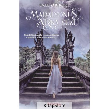 Madalyonun Arka Yüzü - Emel Sarıkurt