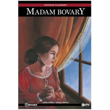 MADAM BOVARY - GUSTAVE FLAUBERT
