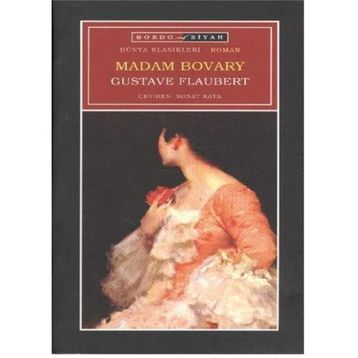 MADAM BOVARY - GUSTAVE FLAUBERT