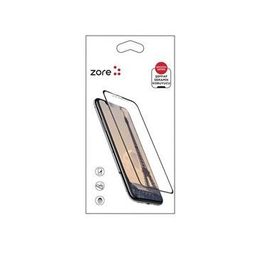 Madam Case Samsung Galaxy S20 Fe Mat Lacivert Nano Ekran Koruyucu Silikon Cep Telefonu Kılıf