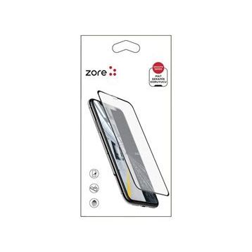 Madam Case Samsung Galaxy S20 Fe Mat Lacivert Nano Ekran Koruyucu Silikon Cep Telefonu Kılıf