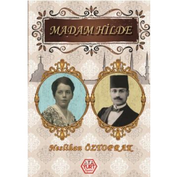 Madam Hilde - Neslihan Öztoprak