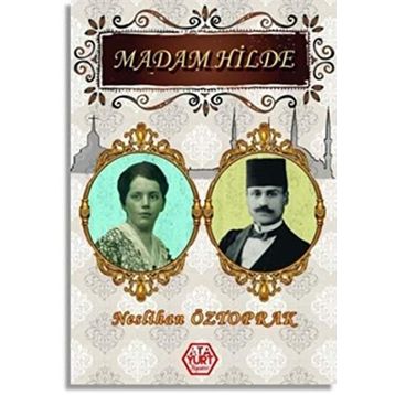 Madam Hilde - Neslihan Öztoprak