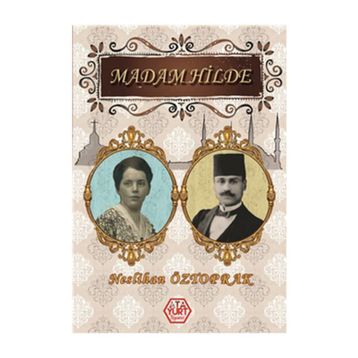 Madam Hilde - Neslihan Öztoprak