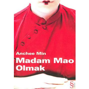 MADAM MAO OLMAK - ANCHEE MIN