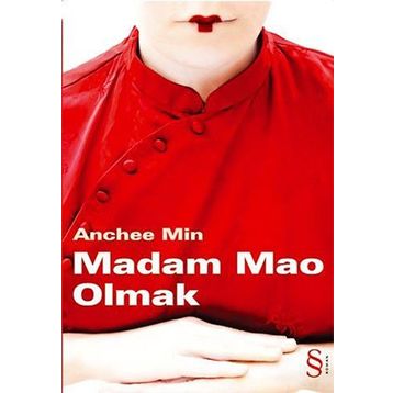 MADAM MAO OLMAK - ANCHEE MIN