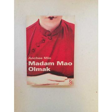 MADAM MAO OLMAK - ANCHEE MIN