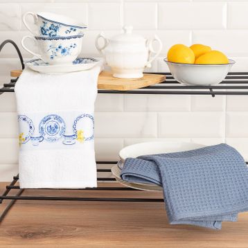 Madame Coco Aimée Mutfak Havlu Seti