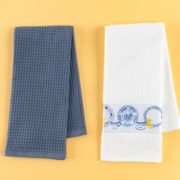 Madame Coco Aimée Mutfak Havlu Seti