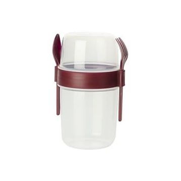 Madame Coco Arles 1 Adet Atıştırmalık Kabı